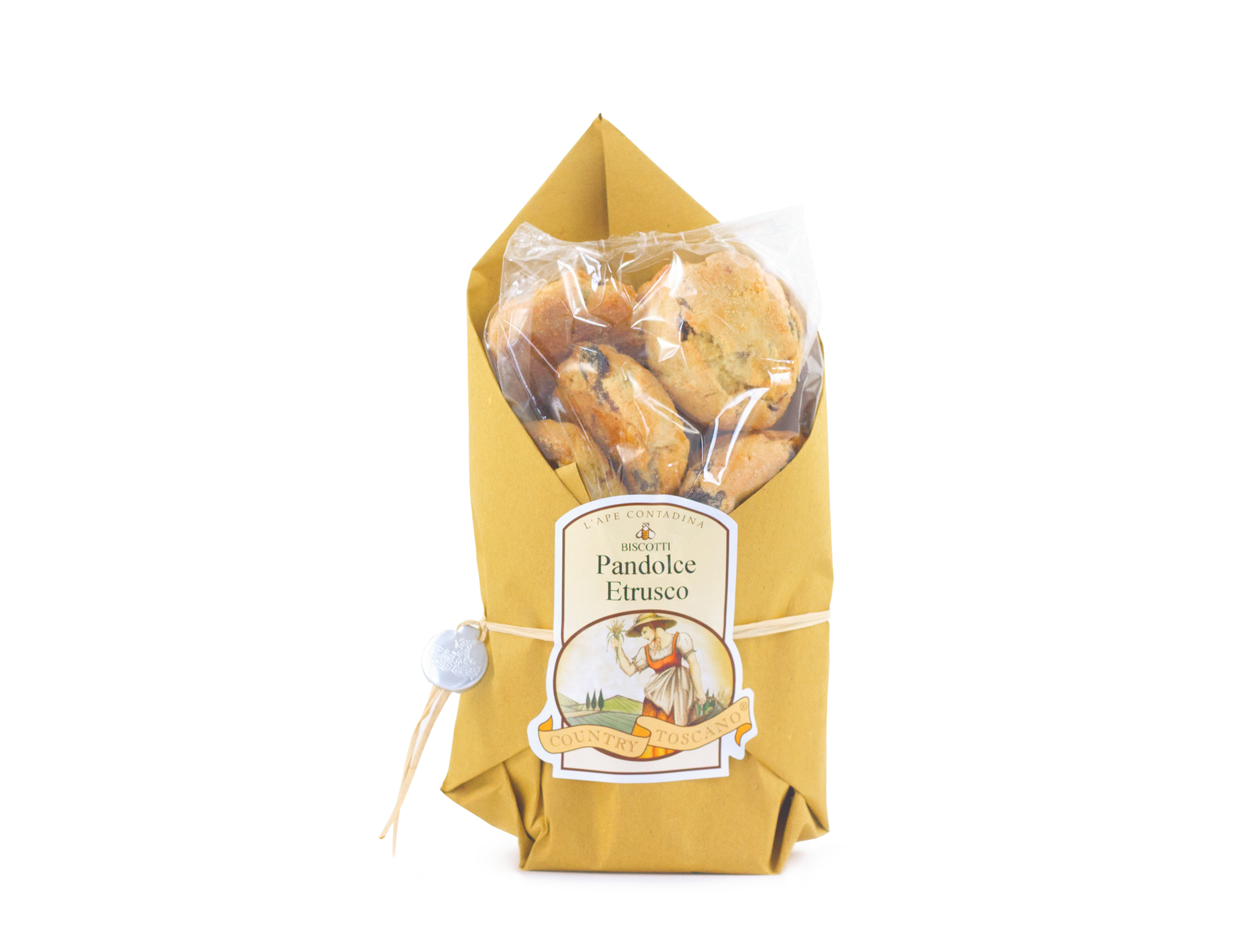 pandolce etrusco Pandolce Etrusco