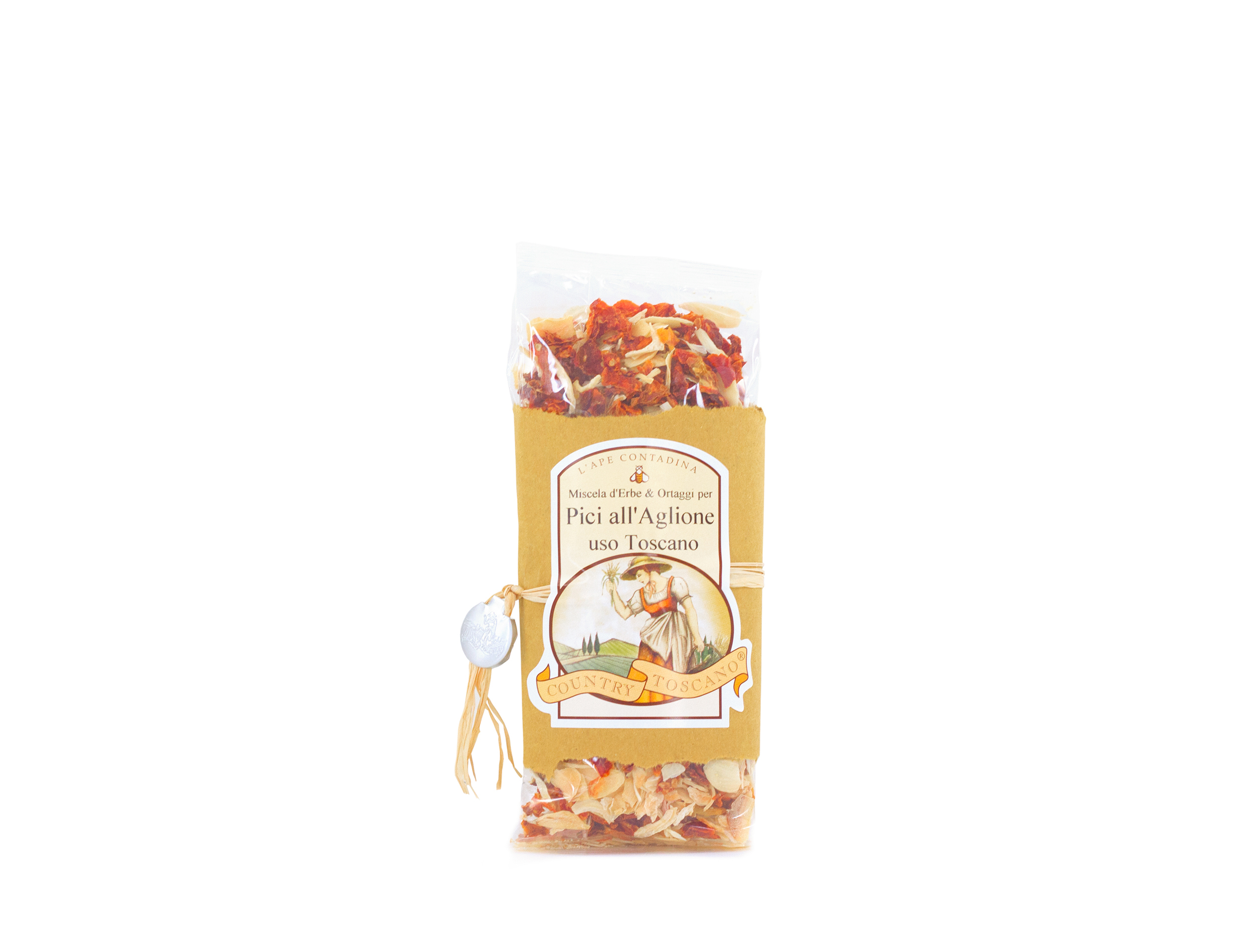 pici aglione preparato Preparato per Pici all'Aglione