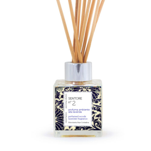 Profuma Ambiente alla Lavanda