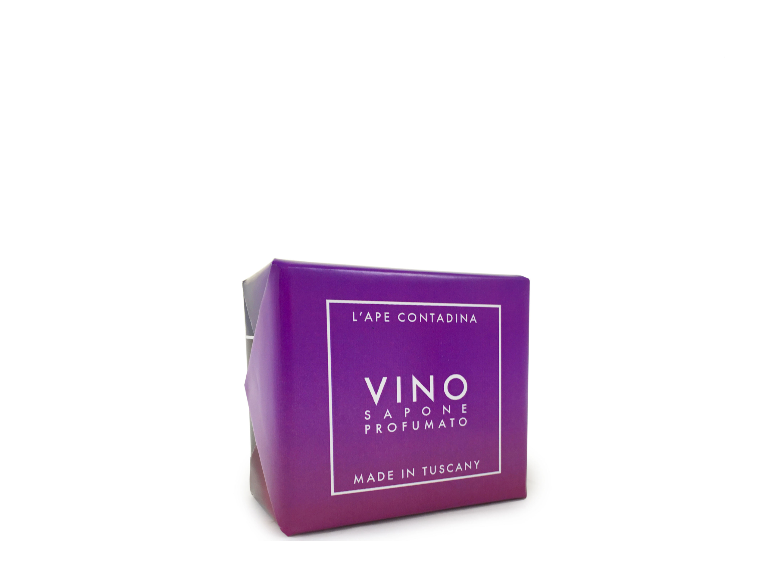 vino_sapone Sapone Vino